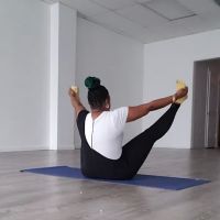 Happy Yoga & Dance Event Studio