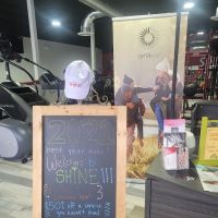 SHINE health & wellness