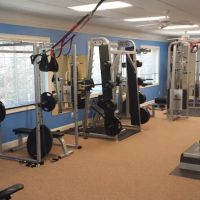 V.I.B Fitness