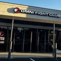 Omni Fight Club Fitness Gym