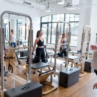 BODYBAR Pilates