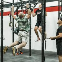 CrossFit Chamblee