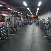 Knuckleup Barbell Club