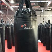 KnuckleUp Fitness