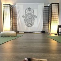 Truth In Motion Yoga