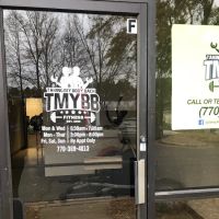 TMYBB Fitness