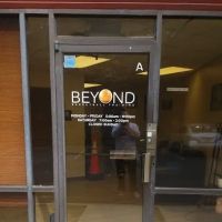 Beyond Basketball Training