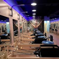 Club Pilates