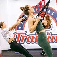 F45 Training Old Alabama