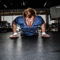CrossFit Koinonia