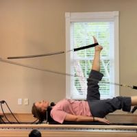 Strong Tower Pilates