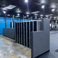 RockBox Fitness Franklin