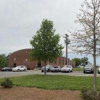 Academy Park Gymnasium