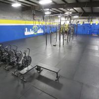CrossFit Forte