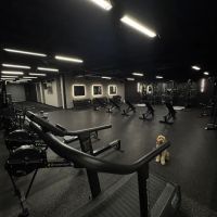 Outlaw Training Club