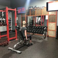 HOTWORX - Murfreesboro, TN - S. Rutherford