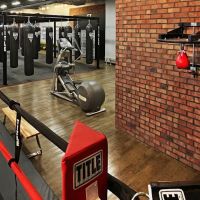 TITLE Boxing Club Franklin Cool Springs