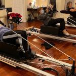 New Life Pilates