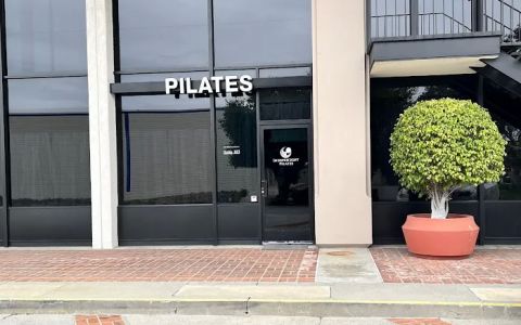 INDEPENDENT PILATES
