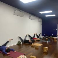 Indigo Soul Yoga