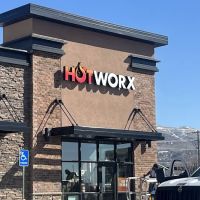 HOTWORX - North Salt Lake, UT - Redwood Rd.