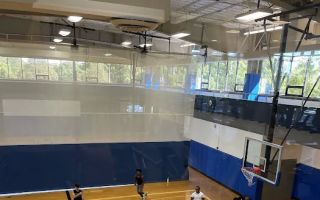 hofstra fitness center
