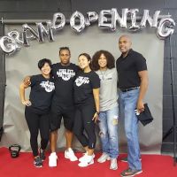 The Fit Factory LLC