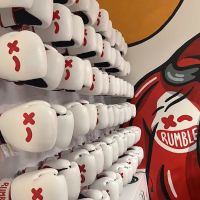 Rumble Boxing