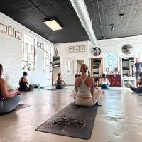 Atmananda Yoga Englewood