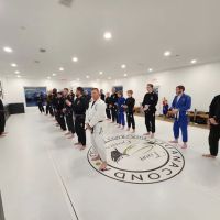 Compound Fitness
