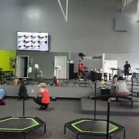 BodyJump Fitness