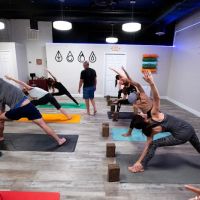 gruvnYOGA Studio