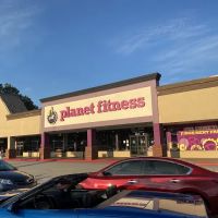 Planet Fitness
