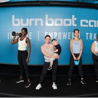 Burn Boot Camp