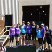 CrossFit Marietta