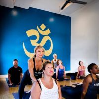 Shakti Power Yoga