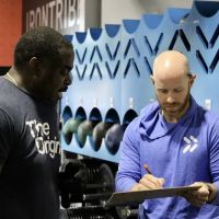Iron Tribe Fitness - Belmont