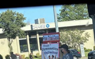 gymnastics unlimited federal way wa
