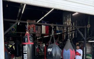 new era boxing