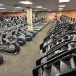 LA Fitness