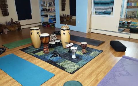 AC Yoga