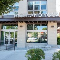 Highland Yoga - Decatur