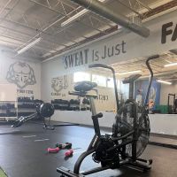 Custom Core Fitness