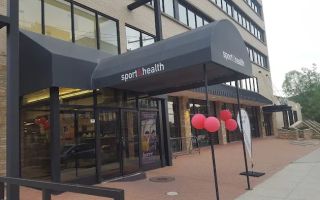 onelife fitness hours