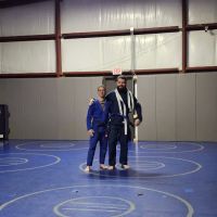 Apex MMA Covington