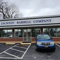 Jackson Barbell Company