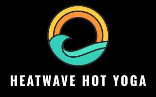 heatwave hot yoga