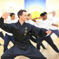 Body & Brain Yoga Tai Chi