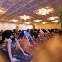 Mysore Yoga Atlanta