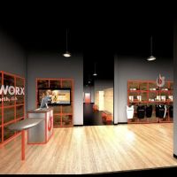 HOTWORX-Acworth, GA